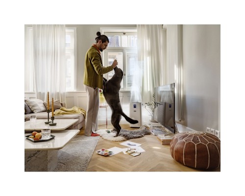 Воздухоочиститель Karcher 1.024-822.0 Воздухоочиститель Karcher 1.024-822.0