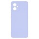Чохол до мобільного телефона Armorstandart ICON Case Motorola G54 Power Camera cover Lavender (ARM70549)