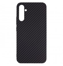 Чохол до мобільного телефона Armorstandart LikeCarbon Samsung A34 5G (A346) Black (ARM71927)