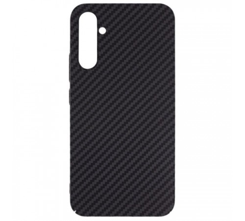 Чохол до мобільного телефона Armorstandart LikeCarbon Samsung A34 5G (A346) Black (ARM71927) Чохол до мобільного телефона Armorstandart LikeCarbon Samsung A34 5G (A346) Black (ARM71927)