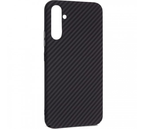 Чохол до мобільного телефона Armorstandart LikeCarbon Samsung A34 5G (A346) Black (ARM71927) Чохол до мобільного телефона Armorstandart LikeCarbon Samsung A34 5G (A346) Black (ARM71927)
