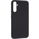 Чохол до мобільного телефона Armorstandart LikeCarbon Samsung A34 5G (A346) Black (ARM71927)