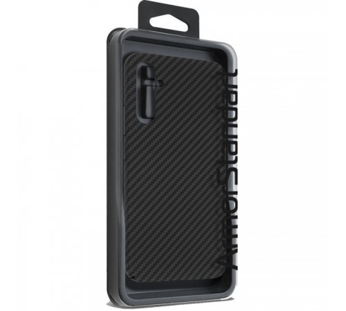 Чохол до мобільного телефона Armorstandart LikeCarbon Samsung A34 5G (A346) Black (ARM71927) Чохол до мобільного телефона Armorstandart LikeCarbon Samsung A34 5G (A346) Black (ARM71927)