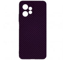 Чохол до мобільного телефона Armorstandart LikeCarbon Xiaomi Redmi Note 12 4G Purple (ARM71948)