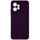 Чохол до мобільного телефона Armorstandart LikeCarbon Xiaomi Redmi Note 12 4G Purple (ARM71948)