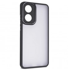 Чохол до мобільного телефона Armorstandart Shade OPPO A78 4G Black (ARM73444)