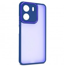 Чохол до мобільного телефона Armorstandart Shade Xiaomi Redmi 13C 4G Blue (ARM73410)