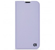 Чохол до мобільного телефона Armorstandart OneFold Case Samsung S24 Ultra Lavender (ARM73820)