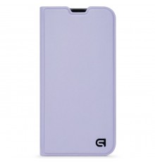 Чохол до мобільного телефона Armorstandart OneFold Case Samsung S24 Ultra Lavender (ARM73820)