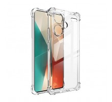 Чехол для мобильного телефона BeCover Anti-Shock Xiaomi Redmi Note 13 Pro Plus 5G Clear (710648)