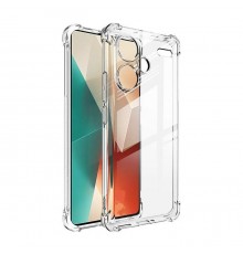 Чохол до мобільного телефона BeCover Anti-Shock Xiaomi Redmi Note 13 Pro Plus 5G Clear (710648)