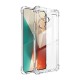 Чохол до мобільного телефона BeCover Anti-Shock Xiaomi Redmi Note 13 Pro Plus 5G Clear (710648)
