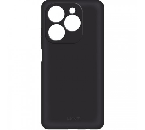 Чохол до мобільного телефона MAKE Infinix Hot 40i Skin (MCS-IH40I) Чохол до мобільного телефона MAKE Infinix Hot 40i Skin (MCS-IH40I)