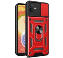 Чехол для мобильного телефона BeCover Military Samsung Galaxy A05 SM-A055 Red (710556)