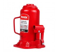 Домкрат Ronix гідравлічний 20т професійний (RH-4906)