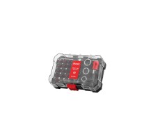 Набор инструментов Ronix головок и бит, 28 шт. (RH-5451)