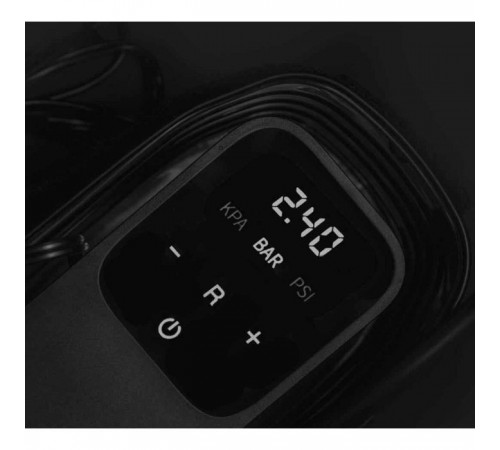 Автомобильный компрессор 70Mai Air Compressor Lite (Midrive TP01) (576182) Автомобильный компрессор 70Mai Air Compressor Lite (Midrive TP01) (576182)