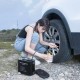 Автомобильный компрессор 70Mai Air Compressor Lite (Midrive TP01) (576182)
