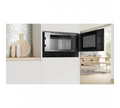 Микроволновая печь Bosch BFR7221B1 Микроволновая печь Bosch BFR7221B1