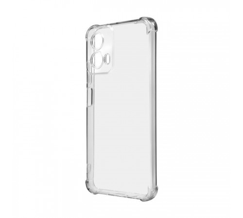 Чохол до мобільного телефона Armorstandart Air Force Motorola G34 5G Camera cover Transparent (ARM73907) Чохол до мобільного телефона Armorstandart Air Force Motorola G34 5G Camera cover Transparent (ARM73907)