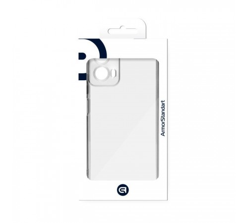 Чохол до мобільного телефона Armorstandart Air Force Motorola G34 5G Camera cover Transparent (ARM73907) Чохол до мобільного телефона Armorstandart Air Force Motorola G34 5G Camera cover Transparent (ARM73907)
