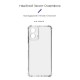 Чохол до мобільного телефона Armorstandart Air Force Motorola G34 5G Camera cover Transparent (ARM73907)