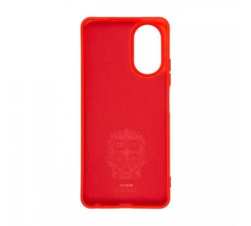 Чохол до мобільного телефона Armorstandart ICON Case Realme C67 4G Red (ARM73859) Чохол до мобільного телефона Armorstandart ICON Case Realme C67 4G Red (ARM73859)
