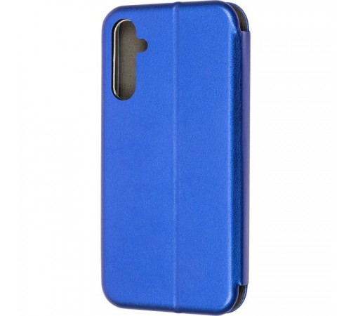 Чохол до мобільного телефона Armorstandart G-Case Samsung A15 4G (A155) / A15 5G Blue (ARM72502) Чохол до мобільного телефона Armorstandart G-Case Samsung A15 4G (A155) / A15 5G Blue (ARM72502)