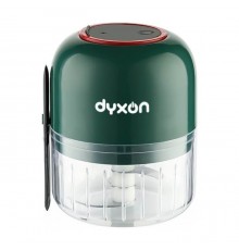 Блендер DYXON MEGAMIX 300 GREEN (DXNBMGMX300G)