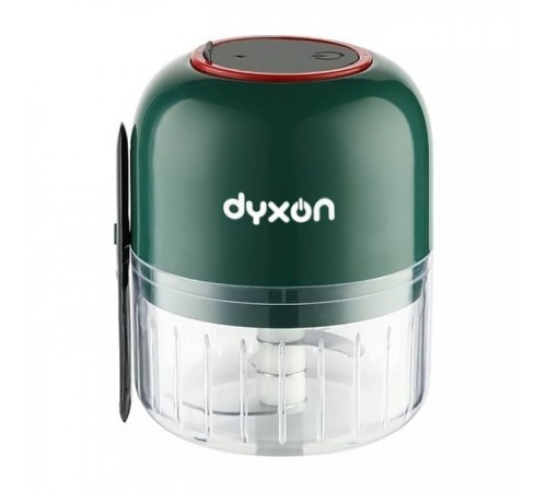 Блендер DYXON MEGAMIX 300 GREEN (DXNBMGMX300G) Блендер DYXON MEGAMIX 300 GREEN (DXNBMGMX300G)