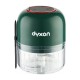 Блендер DYXON MEGAMIX 300 GREEN (DXNBMGMX300G)