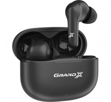 Наушники Grand-X GB-99B Black (GB-99B)