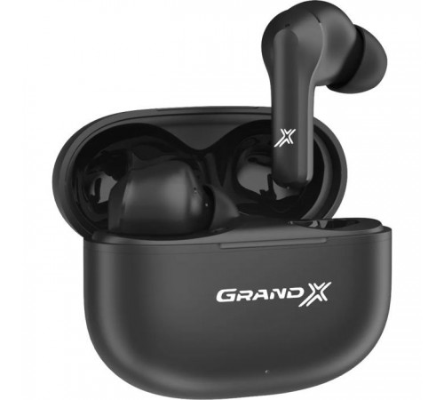 Наушники Grand-X GB-99B Black (GB-99B) Наушники Grand-X GB-99B Black (GB-99B)