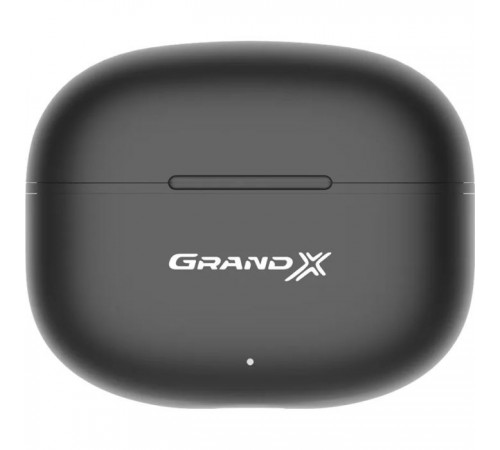 Наушники Grand-X GB-99B Black (GB-99B) Наушники Grand-X GB-99B Black (GB-99B)