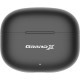 Наушники Grand-X GB-99B Black (GB-99B)