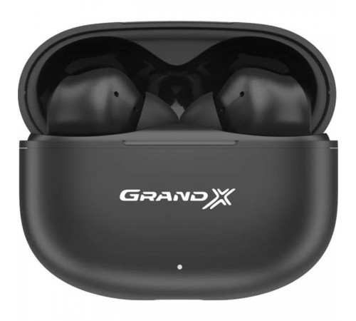 Наушники Grand-X GB-99B Black (GB-99B) Наушники Grand-X GB-99B Black (GB-99B)