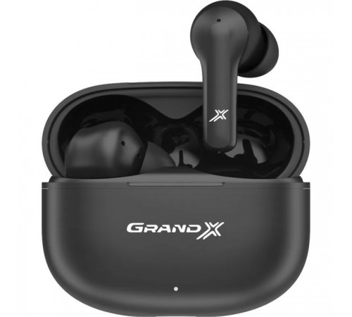 Наушники Grand-X GB-99B Black (GB-99B) Наушники Grand-X GB-99B Black (GB-99B)