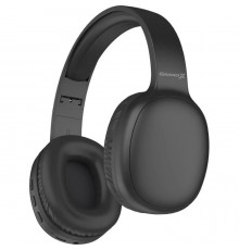 Наушники Grand-X GB-11B Black (GB-11B)