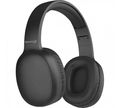 Наушники Grand-X GB-11B Black (GB-11B) Наушники Grand-X GB-11B Black (GB-11B)