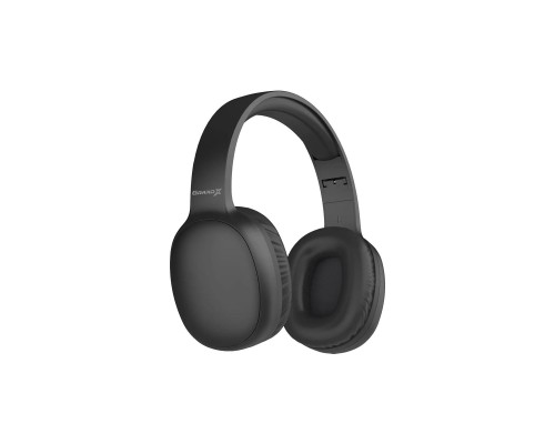 Навушники Grand-X GB-11B Black (GB-11B) Навушники Grand-X GB-11B Black (GB-11B)