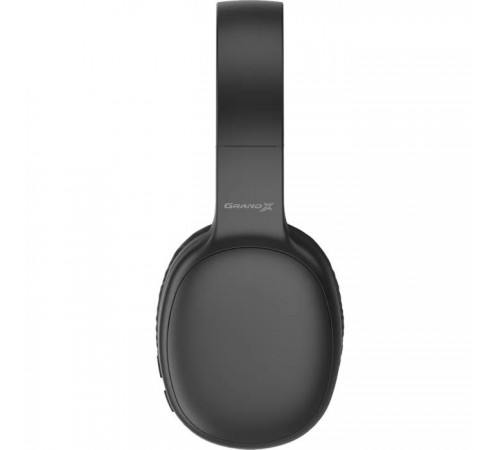 Наушники Grand-X GB-11B Black (GB-11B) Наушники Grand-X GB-11B Black (GB-11B)