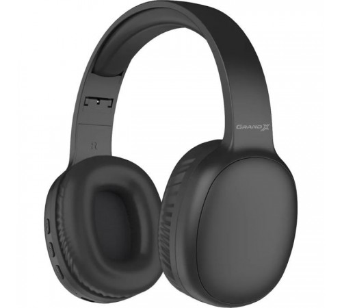 Наушники Grand-X GB-11B Black (GB-11B) Наушники Grand-X GB-11B Black (GB-11B)