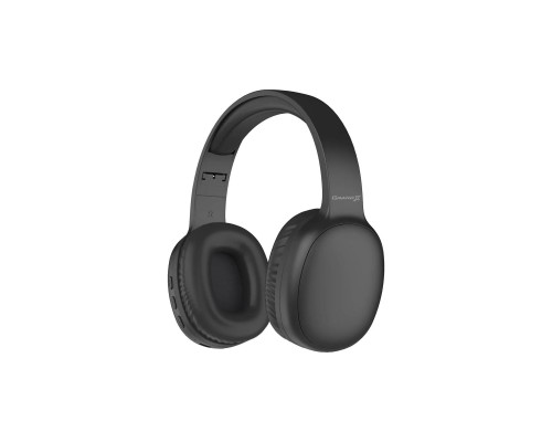 Навушники Grand-X GB-11B Black (GB-11B) Навушники Grand-X GB-11B Black (GB-11B)