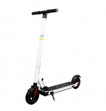 Электросамокат Atlas i-One White (1088)