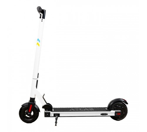 Електросамокат Atlas i-One White (1088) Електросамокат Atlas i-One White (1088)