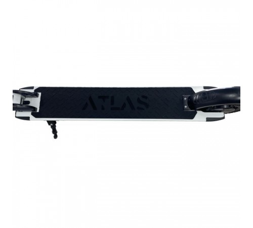 Електросамокат Atlas i-One White (1088) Електросамокат Atlas i-One White (1088)