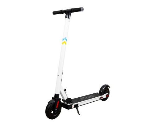 Електросамокат Atlas i-One White (1088) Електросамокат Atlas i-One White (1088)