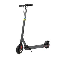 Электросамокат Atlas i-One Pro Grey (1090)