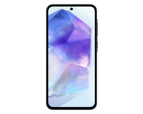 Мобільний телефон Samsung Galaxy A55 5G 8/256Gb Awesome Navy (SM-A556BZKCEUC) Мобільний телефон Samsung Galaxy A55 5G 8/256Gb Awesome Navy (SM-A556BZKCEUC)