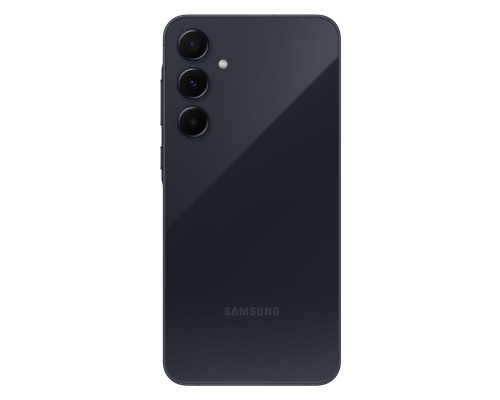 Мобільний телефон Samsung Galaxy A55 5G 8/256Gb Awesome Navy (SM-A556BZKCEUC) Мобільний телефон Samsung Galaxy A55 5G 8/256Gb Awesome Navy (SM-A556BZKCEUC)